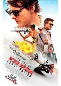 Mission: Impossible