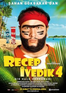 Recep Ivedik