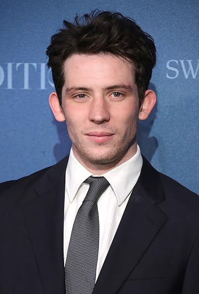 Josh Oɼonnor